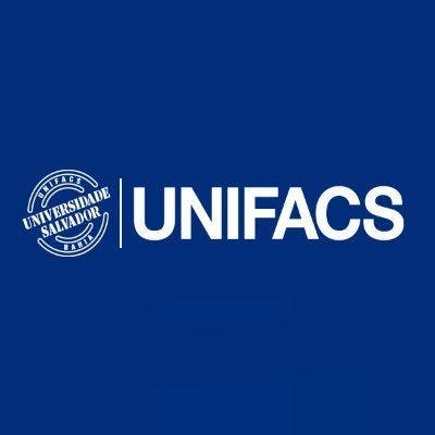 UNIFACS logo